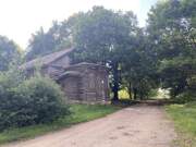 Дубровица. Успения Пресвятой Богородицы, церковь
