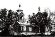 Краслава. Покрова Пресвятой Богородицы, церковь