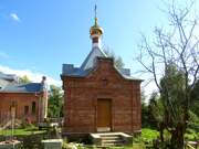 Трёхселище. Неизвестная часовня