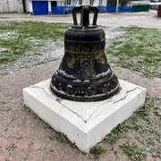Белокуриха. Пантелеимона Целителя (старая), церковь