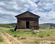 Барыкино-Ключи. Иннокентия, епископа Иркутского, церковь