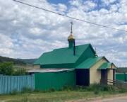 Барыкино. Иннокентия, епископа Иркутского, церковь