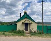 Барыкино. Иннокентия, епископа Иркутского, церковь