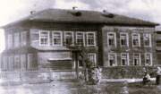 Покров. Покрова Пресвятой Богородицы, церковь