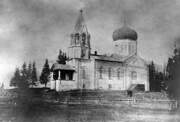 Тихон. Тихона Амафунтского, церковь