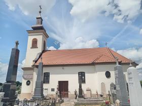 Сомбор. Церковь Успения Пресвятой Богородицы