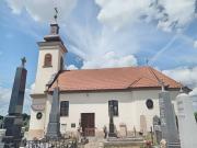 Успения Пресвятой Богородицы, церковь