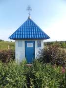 Красное. Покрова Пресвятой Богородицы, часовня