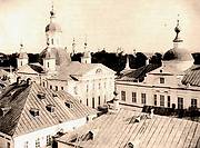 Алексеевский Новодевичий монастырь. Собор Вознесения Господня