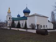 Первомайск. Петра и Павла, церковь