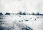 Велетьма. Троицы Живоначальной (старая), церковь