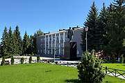 Старожилово. Казанской иконы Божией Матери, церковь