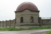 Георгиевский женский монастырь. Часовня Михаила Архангела, , Ессентуки, Ессентуки, город, Ставропольский край