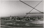Церковь Михаила Архангела (старая), Фото 1942 года. Автор Я.И. Рюмкин<br>, Райгород, Светлоярский район, Волгоградская область