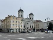 Николая Чудотворца, церковь