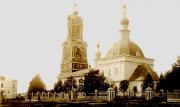 Димитрия Солунского (старая), церковь