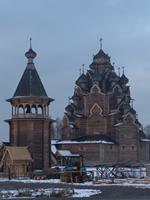 Усадьба Богословка, , Невский Парклесхоз, Всеволожский район, Ленинградская область