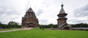 Усадьба Богословка, , Невский Парклесхоз, Всеволожский район, Ленинградская область