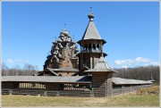Усадьба Богословка, , Невский Парклесхоз, Всеволожский район, Ленинградская область