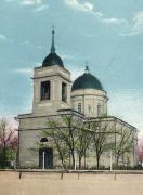 Михаила Архангела, церковь