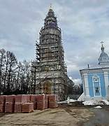 Арзамас. Троицы Живоначальной (новая), церковь