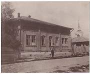 Арзамас. Покрова Пресвятой Богородицы, церковь