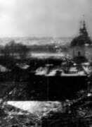 Церковь Благовещения Пресвятой Богородицы, Благовещенская церковь. Начало XX века. Фото с сайта https://elatma2008.ru/E27.htm<br>, Елатьма, Касимовский район и г. Касимов, Рязанская область