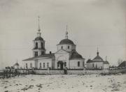 Стефана архидиакона, церковь