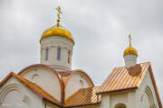 Архипо-Осиповка. Архиппа апостола, церковь