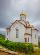 Архипо-Осиповка. Архиппа апостола, церковь