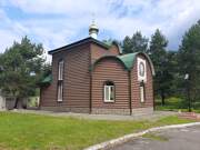 Санаторий Снежка. Пантелеимона Целителя, церковь