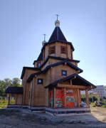Городец. Николая Чудотворца, церковь
