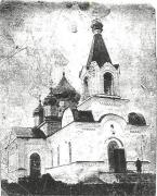 Покрова Пресвятой Богородицы, церковь