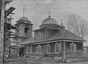 Иннокентия, епископа Иркутского, церковь