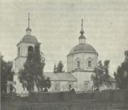 Василия Великого, церковь