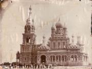 Покрова Пресвятой Богородицы, церковь