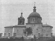 Суворотское. Флора и Лавра (старая), церковь
