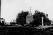 Глазов. Александра Невского (старая), часовня