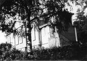 Куркиёки. Благовещения Пресвятой Богородицы, церковь