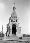 Часовня Николая Чудотворца (старая) - Ялта - Ялта, город - Республика Крым