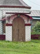 Старое Щербинино. Неизвестная часовня