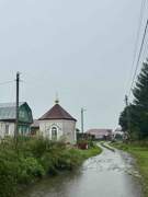 Старое Щербинино. Неизвестная часовня