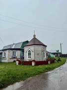 Старое Щербинино. Неизвестная часовня