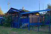 Шумилинская. Смоленской иконы Божией Матери, церковь