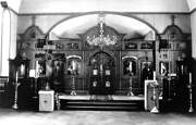Церковь Преображения Господня, Фото 1930-ых годов с сайта terijoki.spb.ru<br>, Леппяниэми, Суоярвский район, Республика Карелия