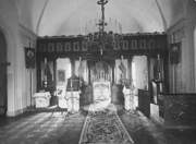 Николая Чудотворца при бывшем Александринско-Мариинском девичьем институте, домовая церковь, Фото 1897 года<br>, Варшава, Мазовецкое воеводство, Польша