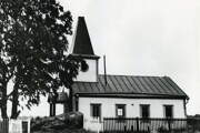 Часовня Петра и Павла в Кайтаярви, Фото 1938-1939 годов с сайта www.finna.fi<br>, Тойвола, Суоярвский район, Республика Карелия