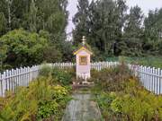 Часовенный столб, , Григорово, Большемурашкинский район, Нижегородская область