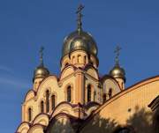 Рождества Христова, кафедральный собор, Венчания<br>, Братск, Братский район, Иркутская область