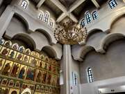 Рождества Христова, кафедральный собор, Своды<br>, Братск, Братский район, Иркутская область